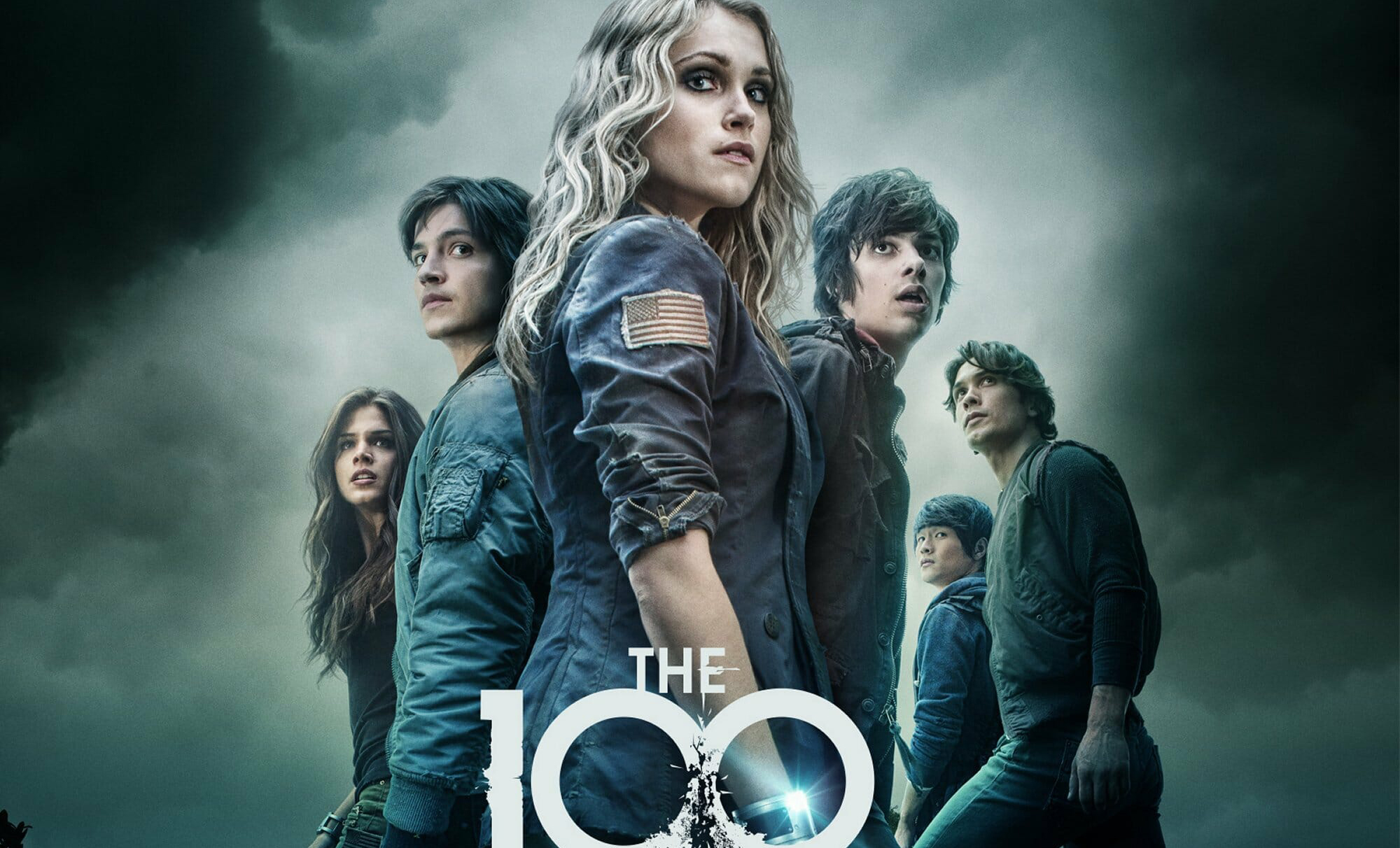 يەر شارىدىكى 100 ئادەم