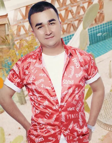 ياشلىق گۈزەل