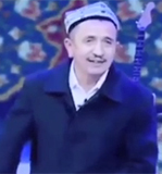 خۇشاللىق تەزىيەسى