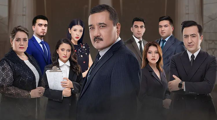 دادام باسقان يوللار