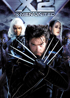 X جەڭچى 2-بۆلۇم