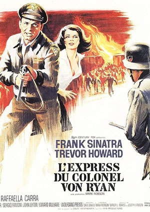 ئەسىرلەر پويىزى