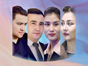 ئايال كىشى ئايالدىمۇ