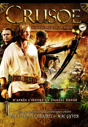 دىڭىز سەرگەردانى روبىنزۇ كىرۇزۇ