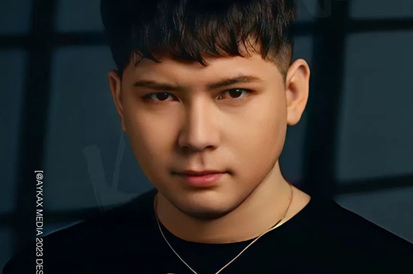 قارا كۆز دىلدار