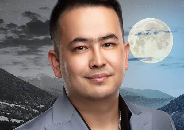 ئايدىڭ كېچە