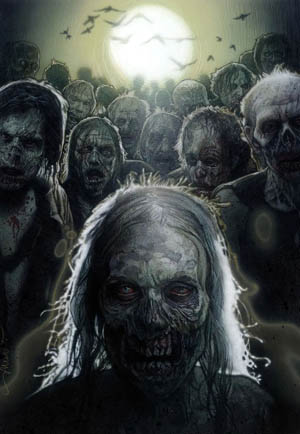 جەسەتكە تولغان شەھەر 1-بۆلۇم