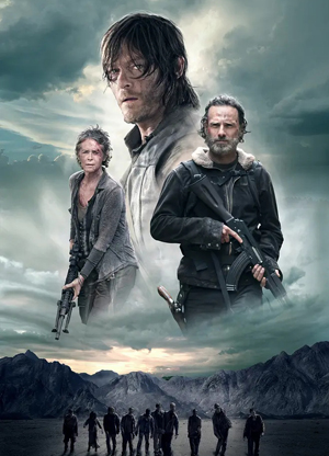 جەسەتكە تولغان شەھەر 7-بۆلۇم