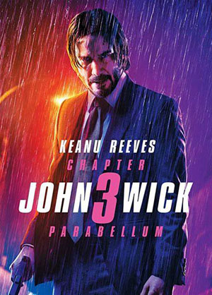 جون ۋىك 3-بۆلۇم