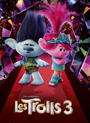 شادىمان زېرەكچاقلار 3