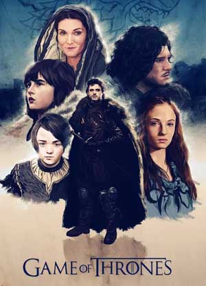 ھوقۇقدارلار ئويۇنى 1-بۆلۇم