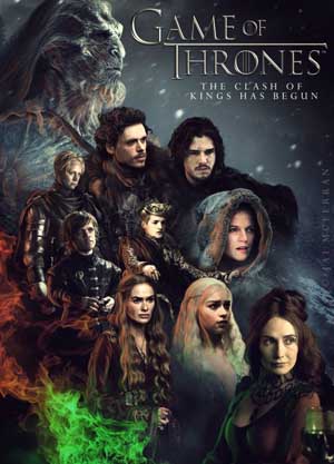 ھوقۇقدارلار ئويۇنى 5-بۆلۇم