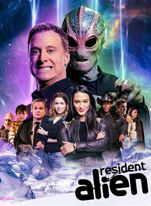 تاشقى پىلانېت ئادىمى 2-بۆلۈم