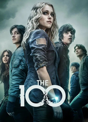 يەر شارىدىكى 100 ئادەم 6-بۆلۈم