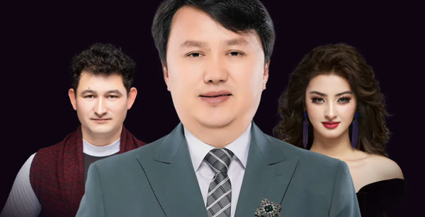 يارىم بولامسەن