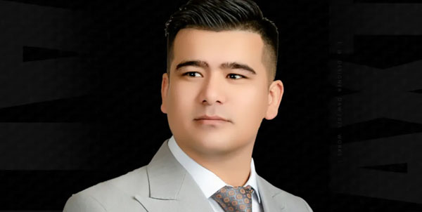 ھالى بار قىزچاق