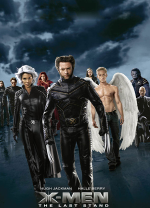 X جەڭچى 3-بۆلۇم