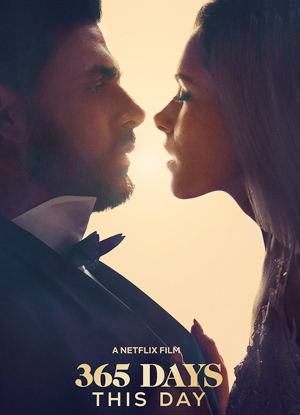 قارا جەميەتتىكى 365 كۈن 2-بۆلۇم