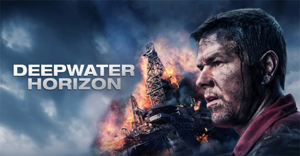 دېڭىزدىكى بالايى ئاپەت