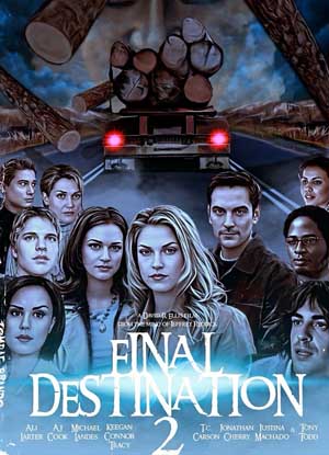 ئەزرائىل كەلدى 2-بۆلۇم