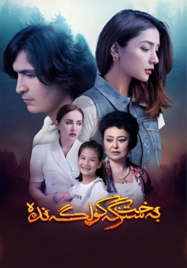 بەخت سىزگە كۈلگەندە