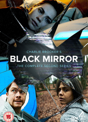 قارا ئېكران 2-بۆلۈم