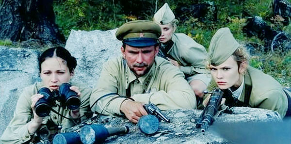 بۇيەرنىڭ سەھىرى جىمجىت