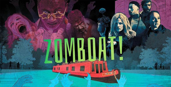 مۇردىلاردىن قۇتۇلۇش كېمىسى