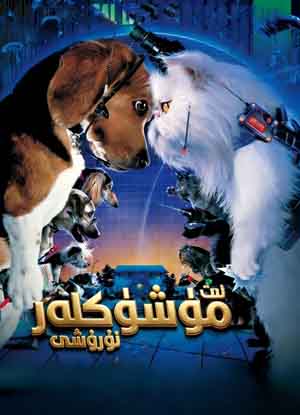 ئىت-مۈشۈكلەر ئۇرۇشى