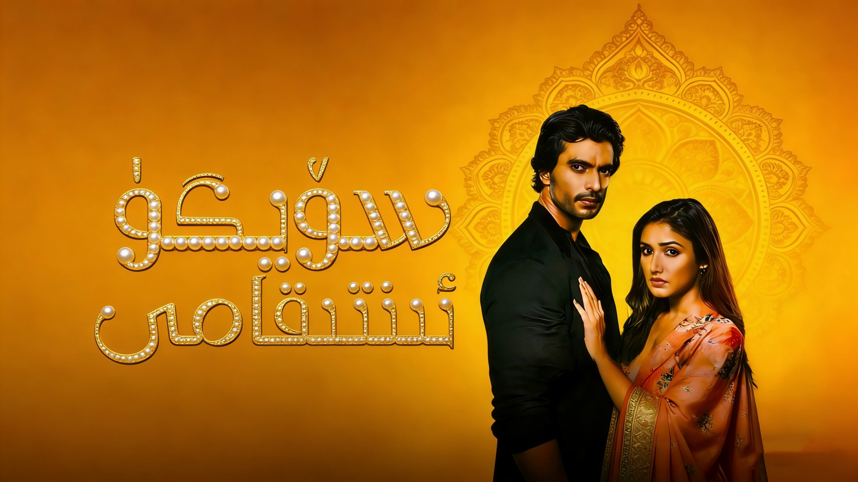 سۆيگۈ ئىنتىقامى