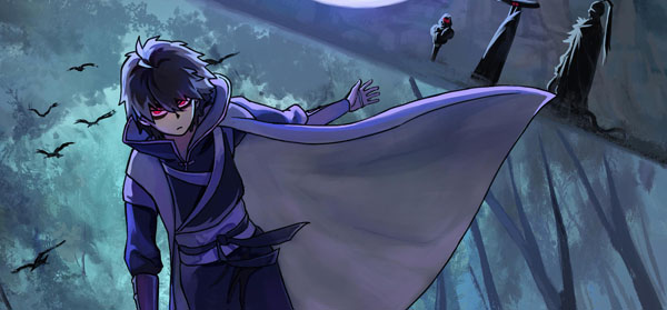 قاتىل ۋۇ ليۇچى 3-بۆلۈم