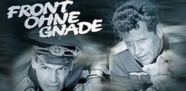 رەھىمسىز فىرونىت