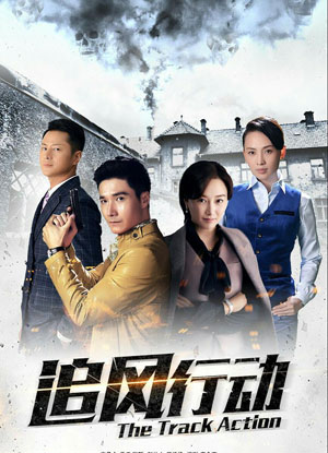 追风行动