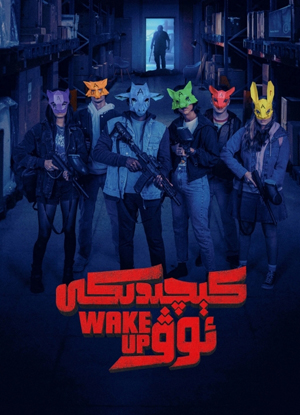 كېچىدىكى ئوۋ